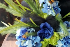 Hydrangeawitcha