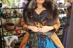 bronzewitch