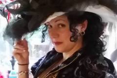 witchzebra