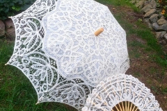 Whiteparasol