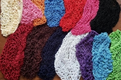 snoods