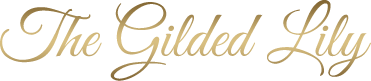 The Gilded Lily Logo